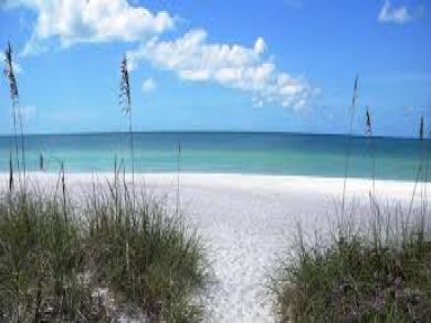 Bayfront Two Bedroom Plus Den Condo on Anna Maria Island